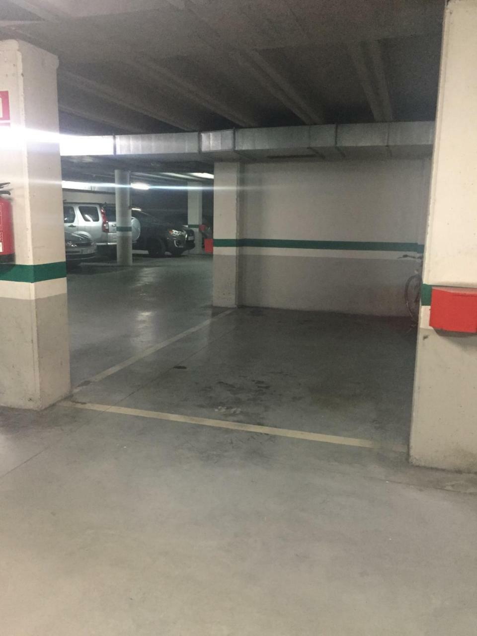 Primera Linea Playa+Parking Gratis กิฮอน ภายนอก รูปภาพ